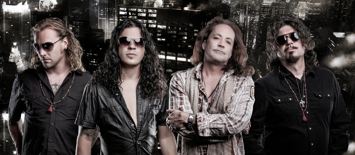 Red Dragon Cartel Tickets