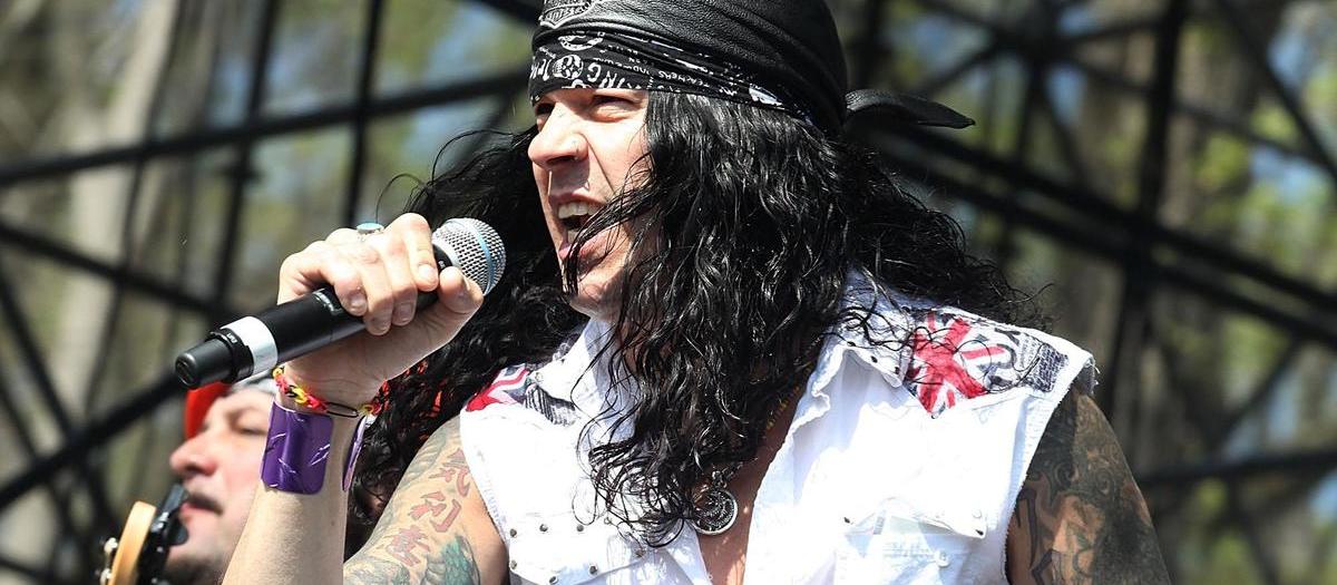 Red Dragon Cartel Tickets