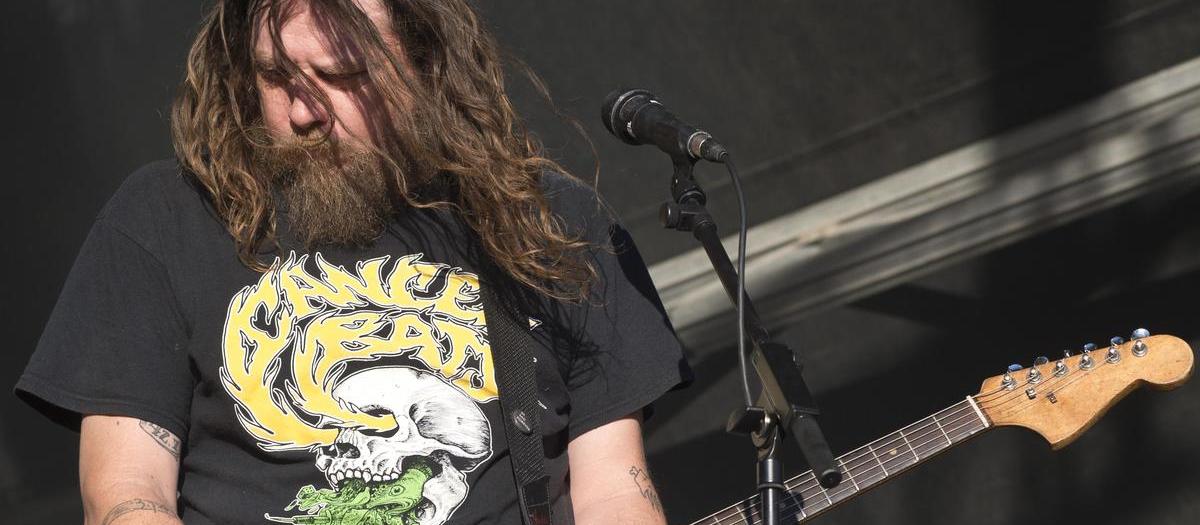 Red Fang Tickets