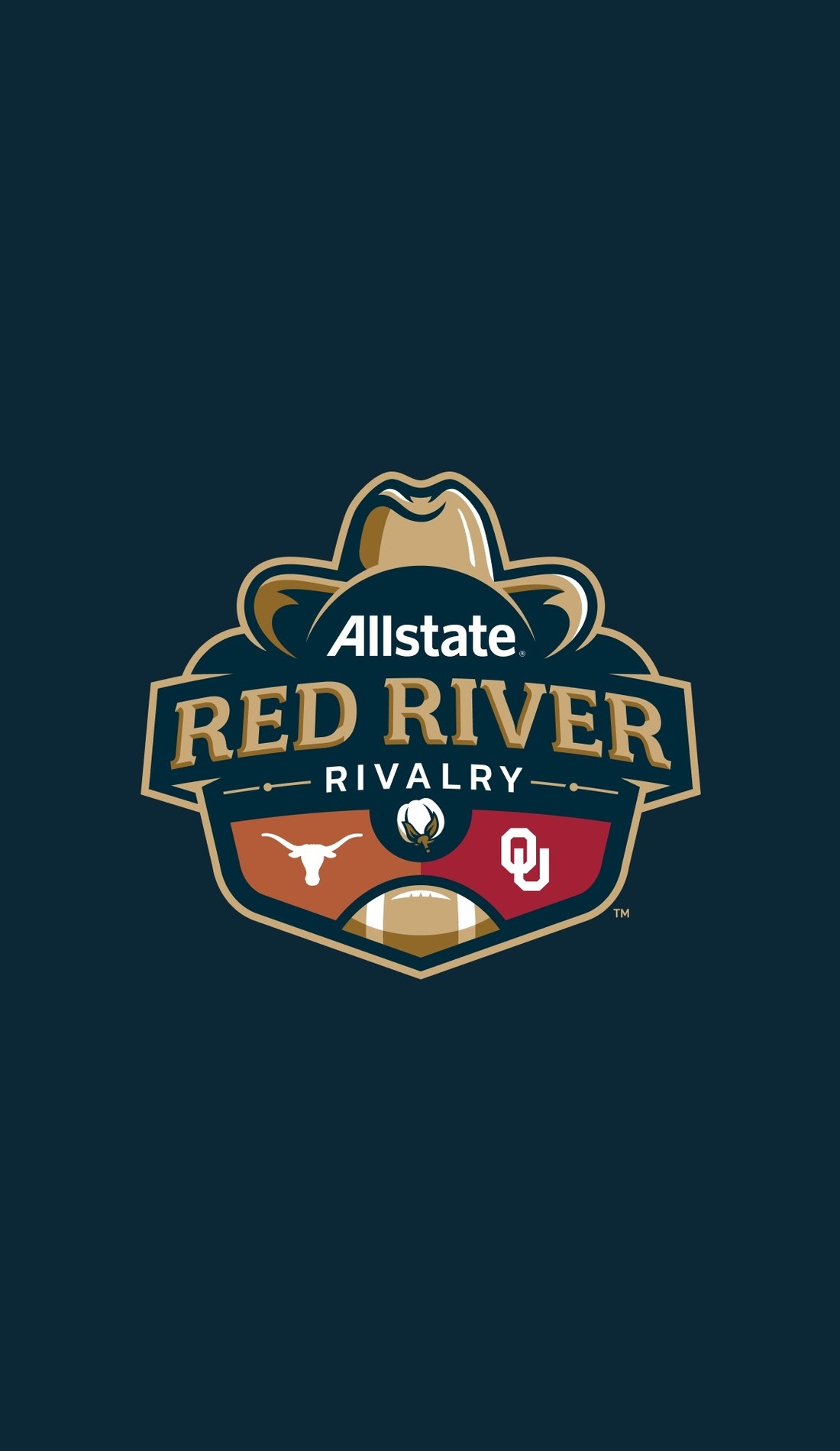 A Red River Showdown live event