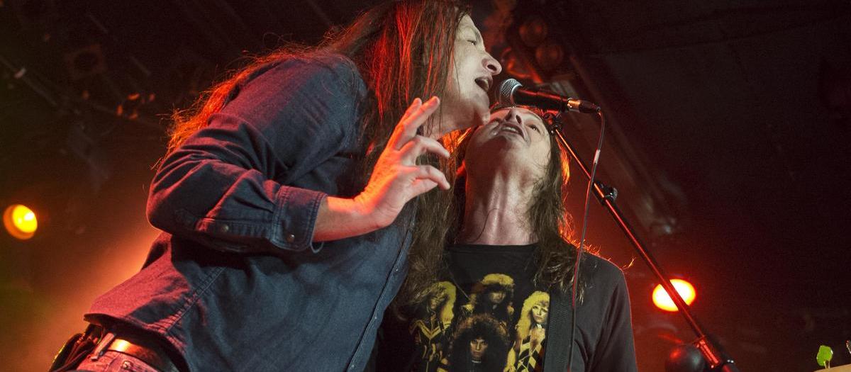 Redd Kross Tickets