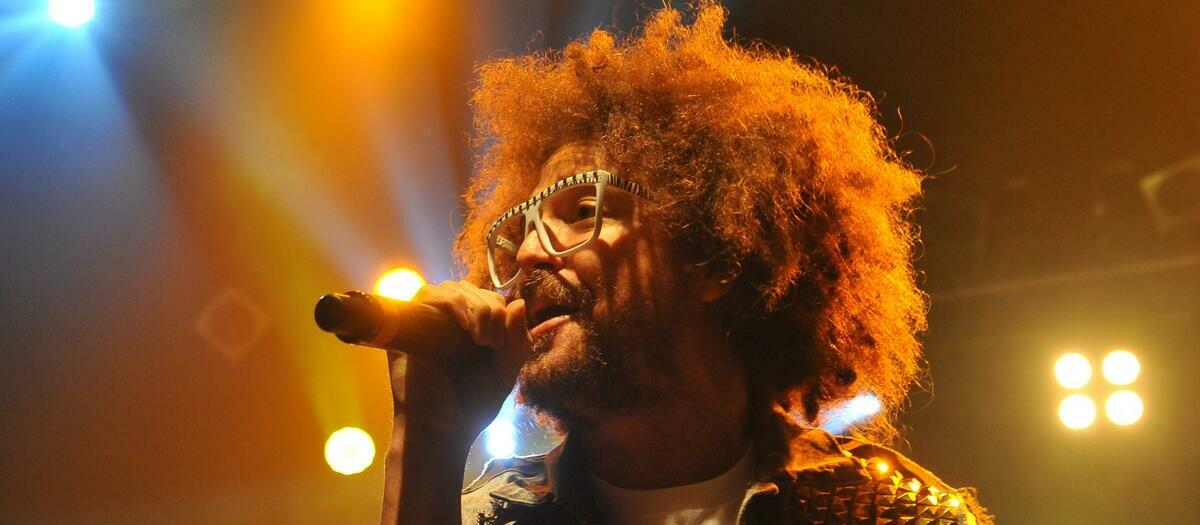 Redfoo Tickets
