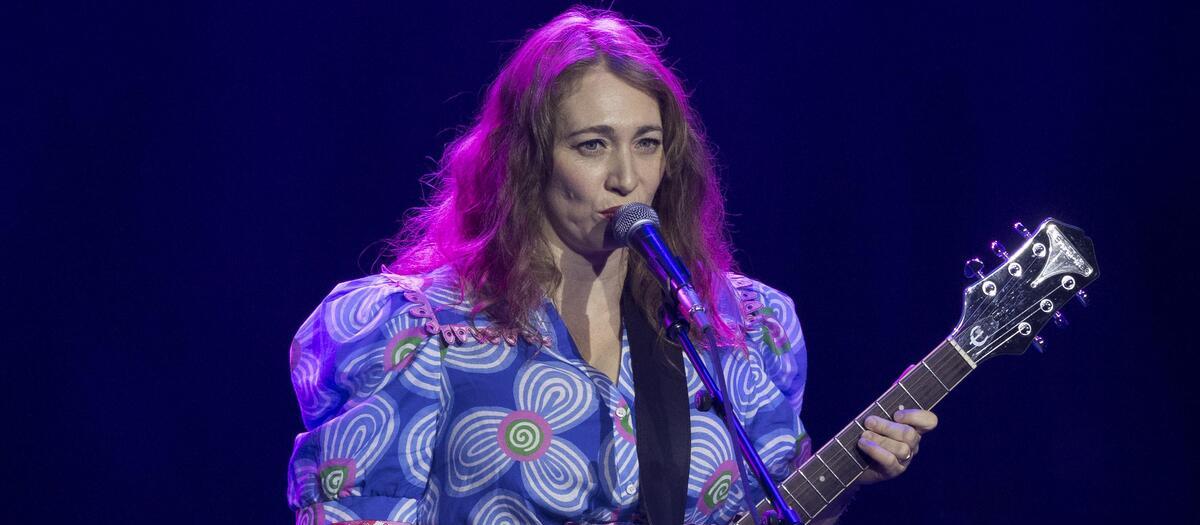 Regina Spektor Tickets