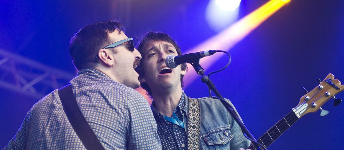 Reigning Sound Tickets