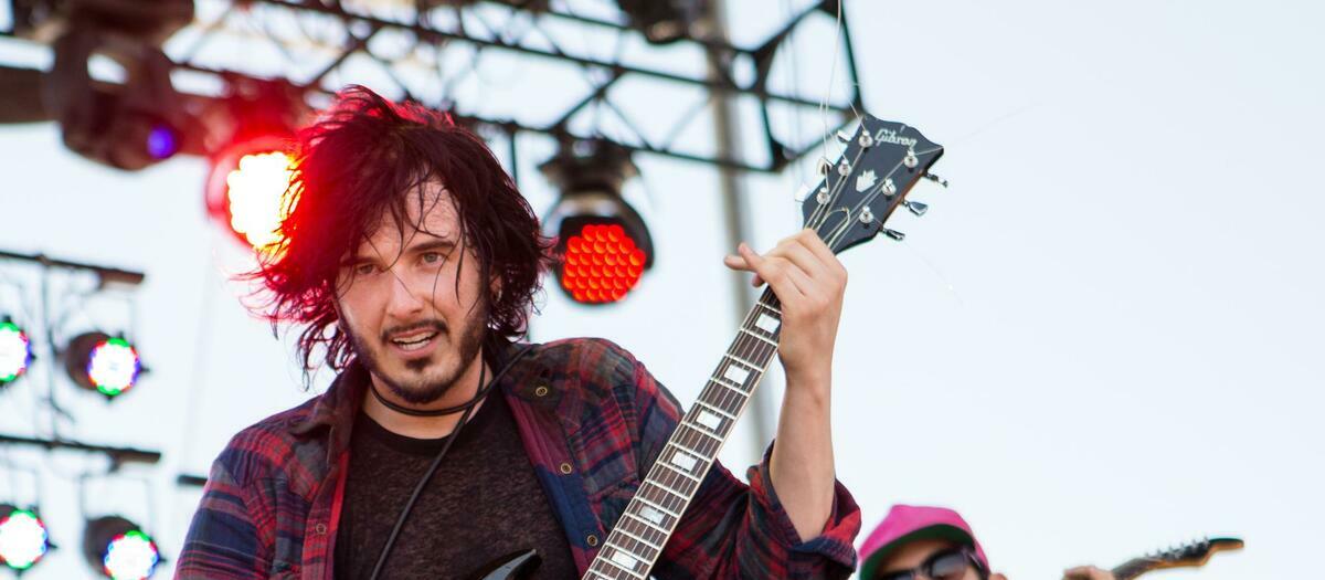 Reignwolf Tickets