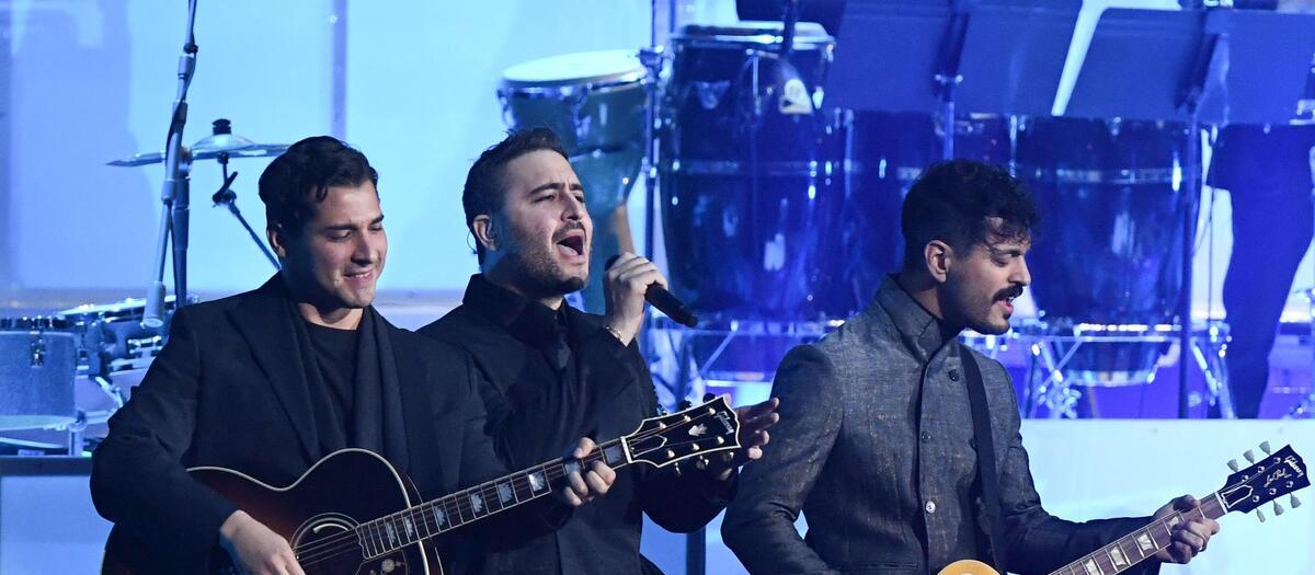 Reik Tickets