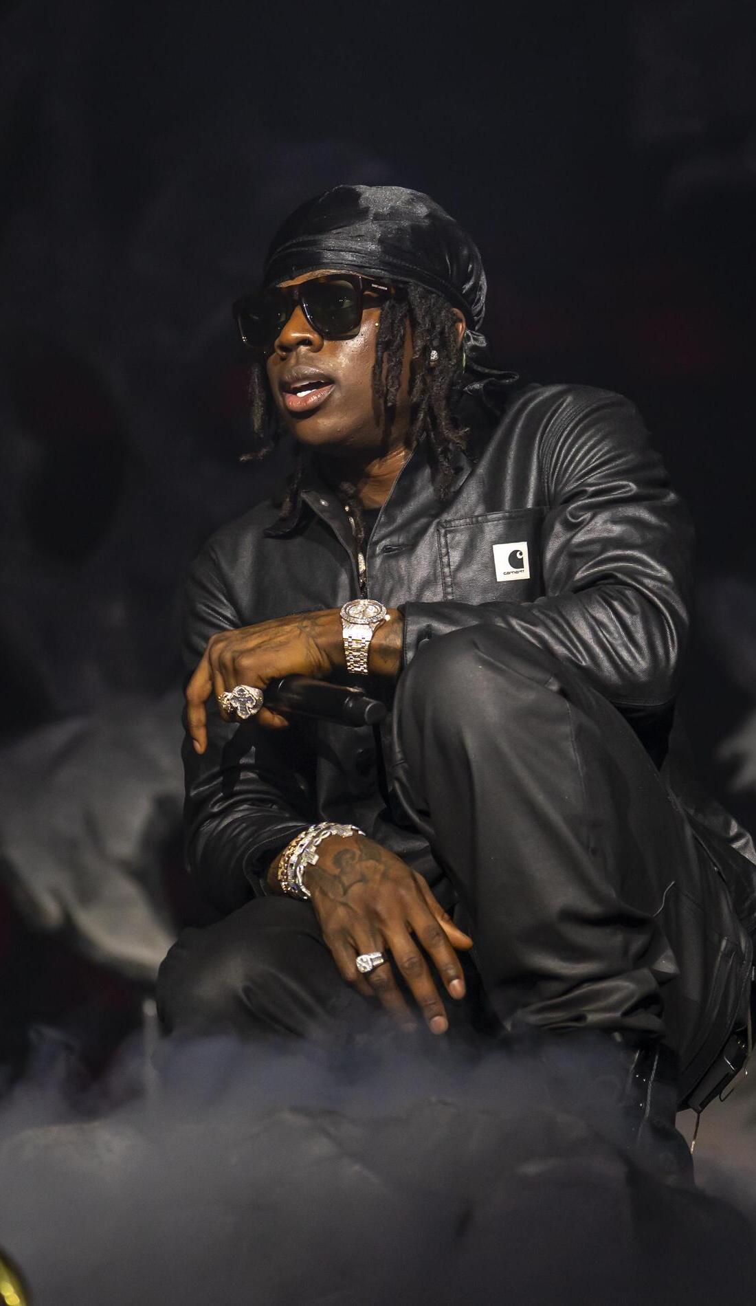 Rema Concert Tickets, 2023 Tour Dates & Locations SeatGeek