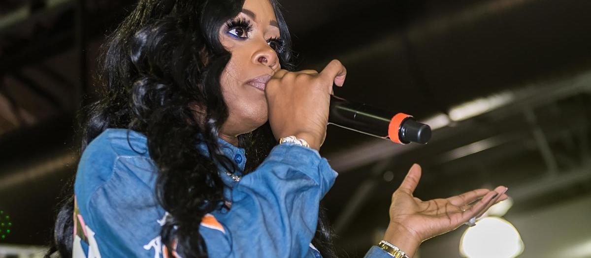 Remy Ma Tickets