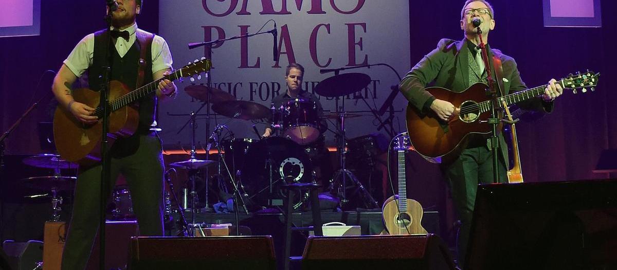 Rend Collective Tickets