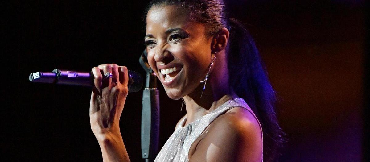 Renee Elise Goldsberry Tickets