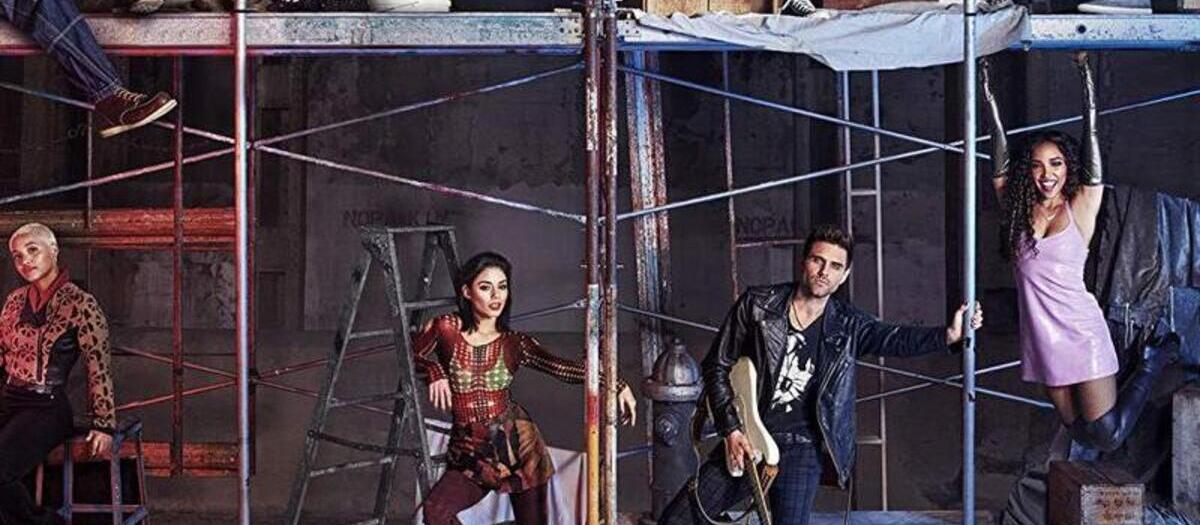 Rent Tickets