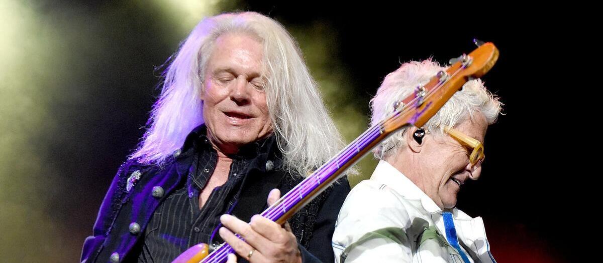 REO Speedwagon Tickets