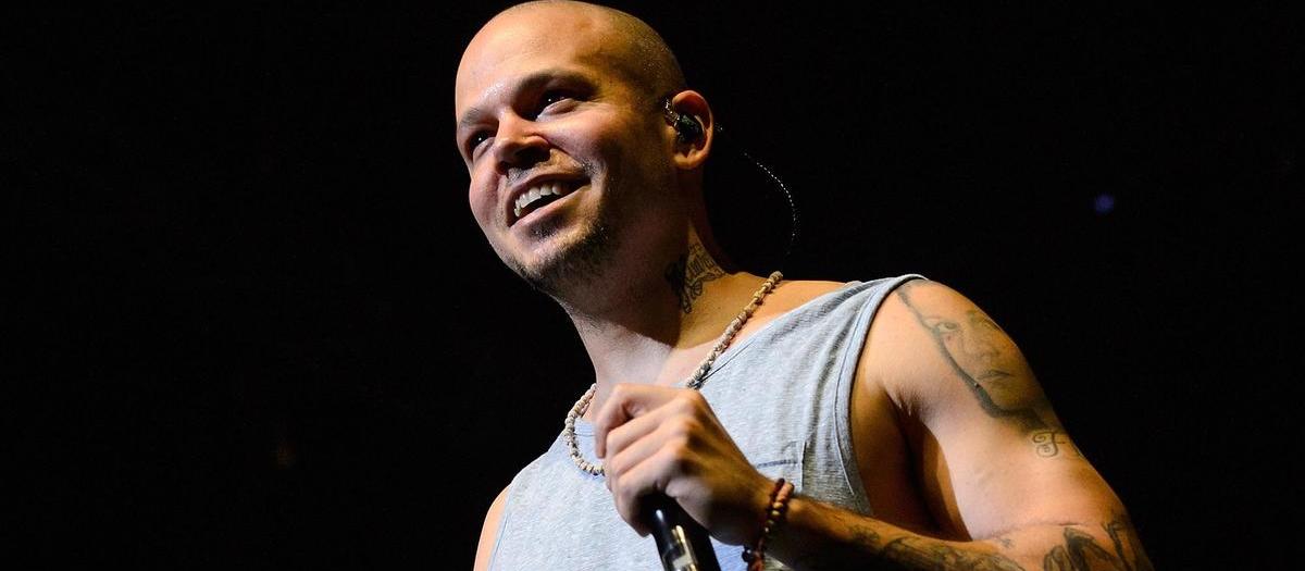 Residente Tickets