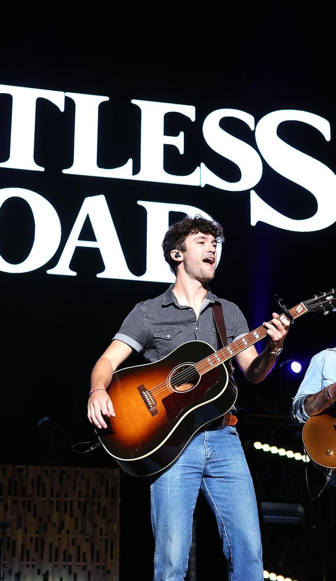 Restless Road Concert Tickets 2023 Tour Dates Locations SeatGeek