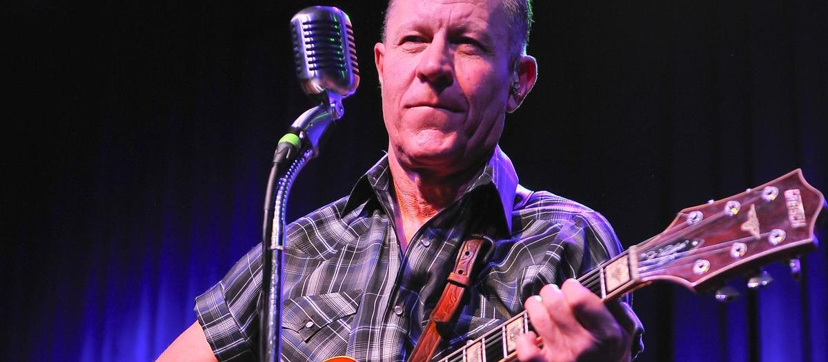 Reverend Horton Heat Tickets