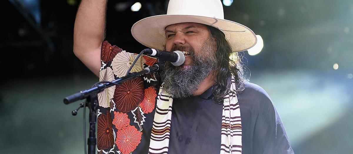 Reverend Vince Anderson and the Love Choir Tickets