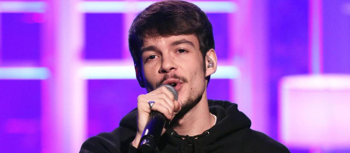 Rex Orange County Tickets