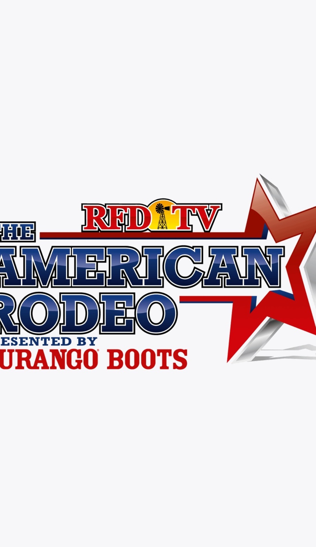 A RFD TV's The American live event