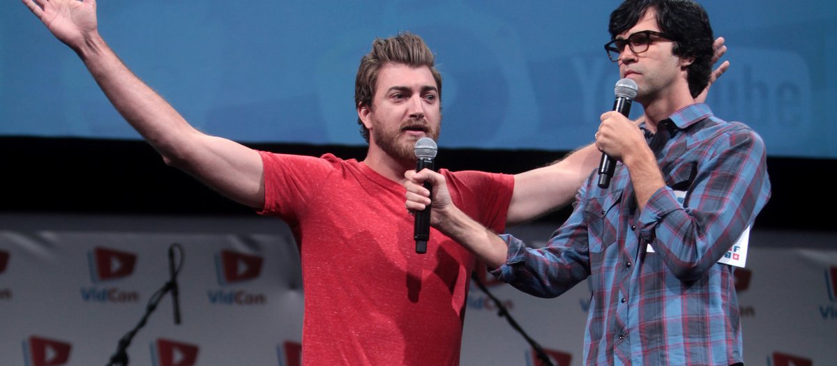 Rhett & Link Tickets