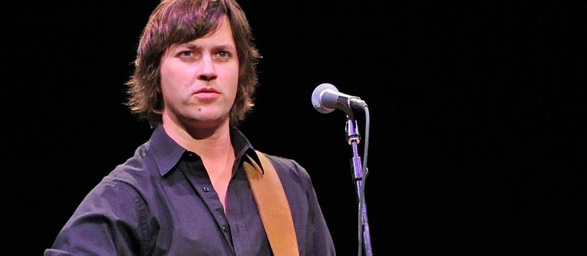 Rhett Miller Tickets