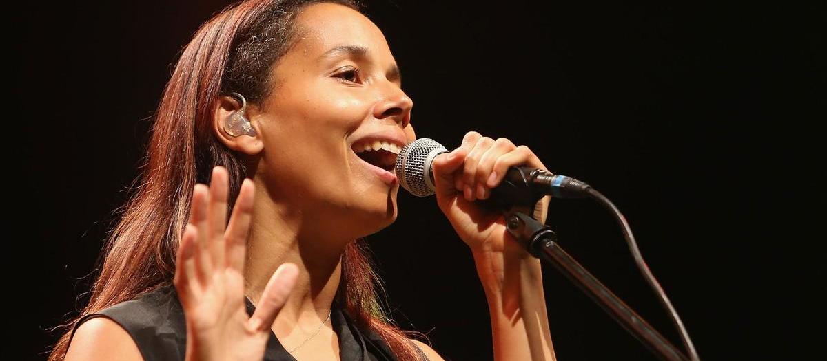 Rhiannon Giddens Tickets
