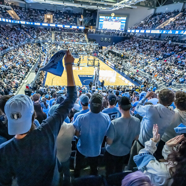 La Salle at Rhode Island Tickets in Kingston (Ryan Center) Feb 15, 2025 at 400pm SeatGeek