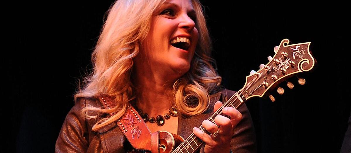 Rhonda Vincent and The Rage Concert Tickets, 2023 Tour Dates ...