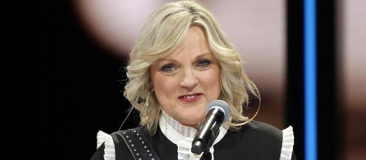 Rhonda Vincent Tickets