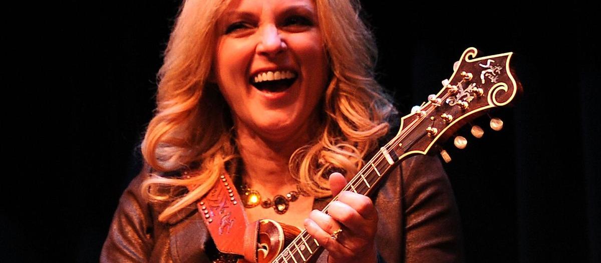 Rhonda Vincent Concert Tickets, 2023 Tour Dates & Locations SeatGeek