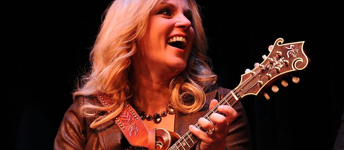 Rhonda Vincent & The Rage Tickets