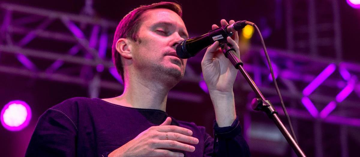 Rhye Tickets