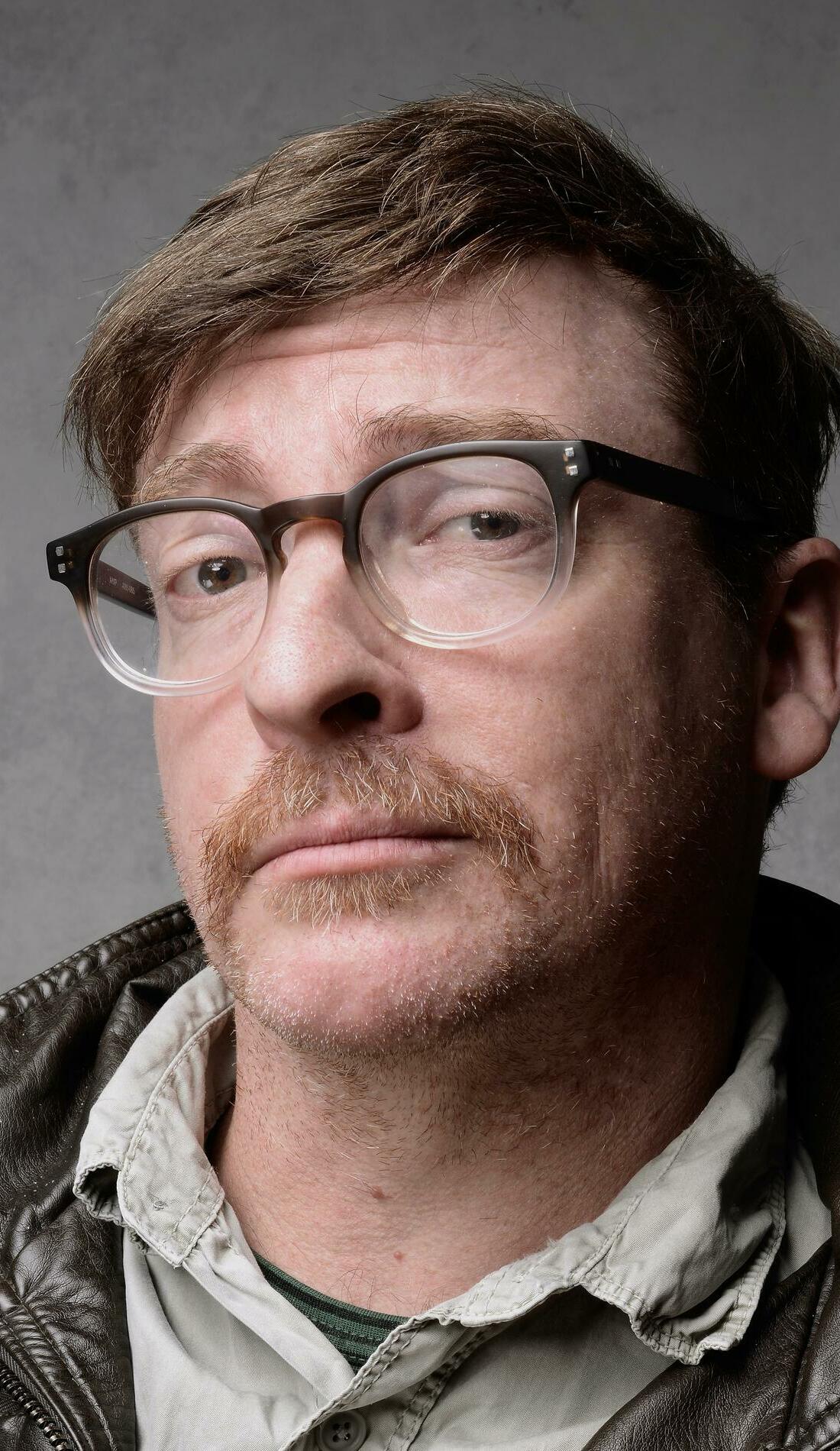 A Rhys Darby live event