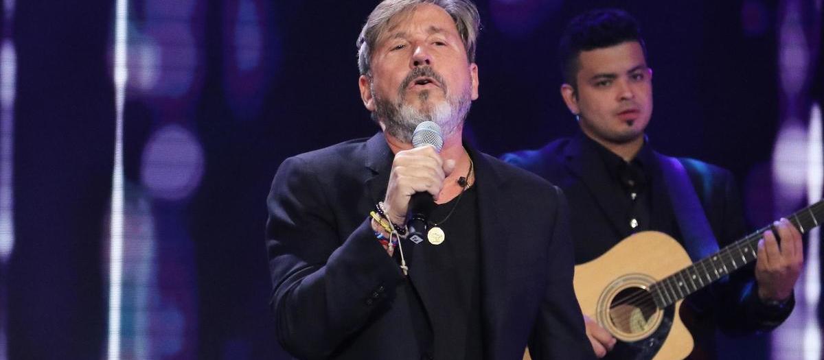 Ricardo Montaner Tickets