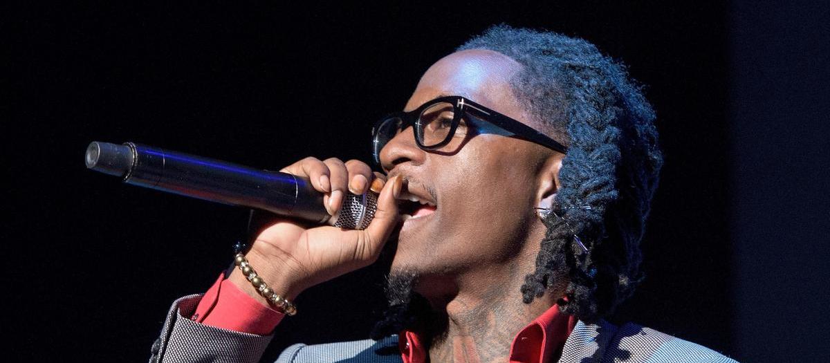 Rich Homie Quan Tickets