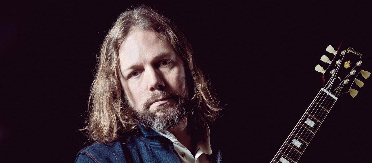 Rich Robinson Concert Tickets, 2023-2024 Tour Dates & Locations | SeatGeek