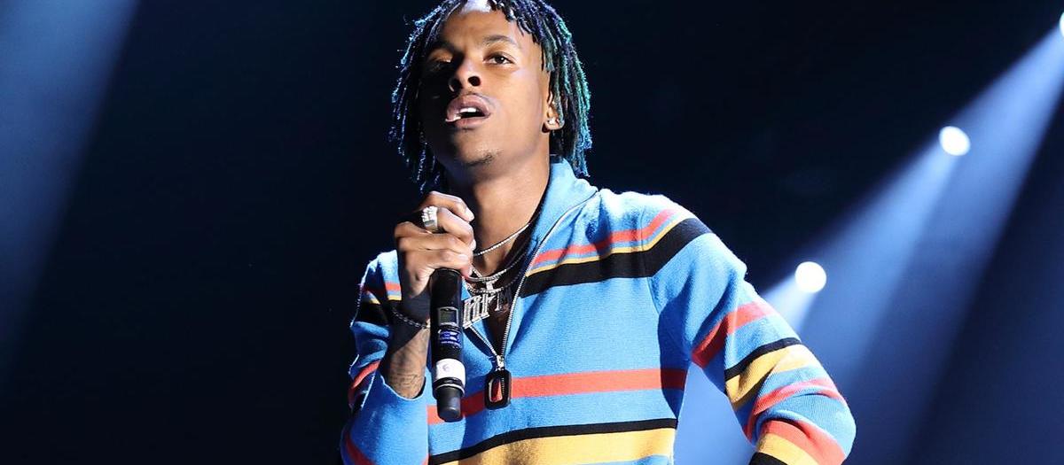 Rich The Kid Tickets