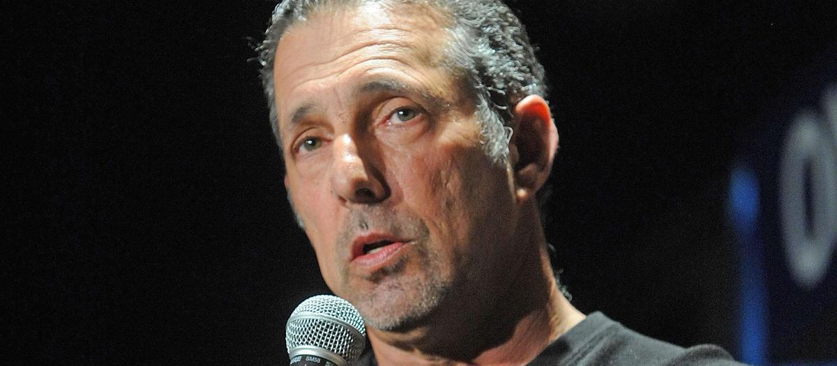 Rich Vos Tickets