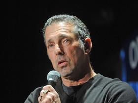 Rich Vos with Roar Comedy