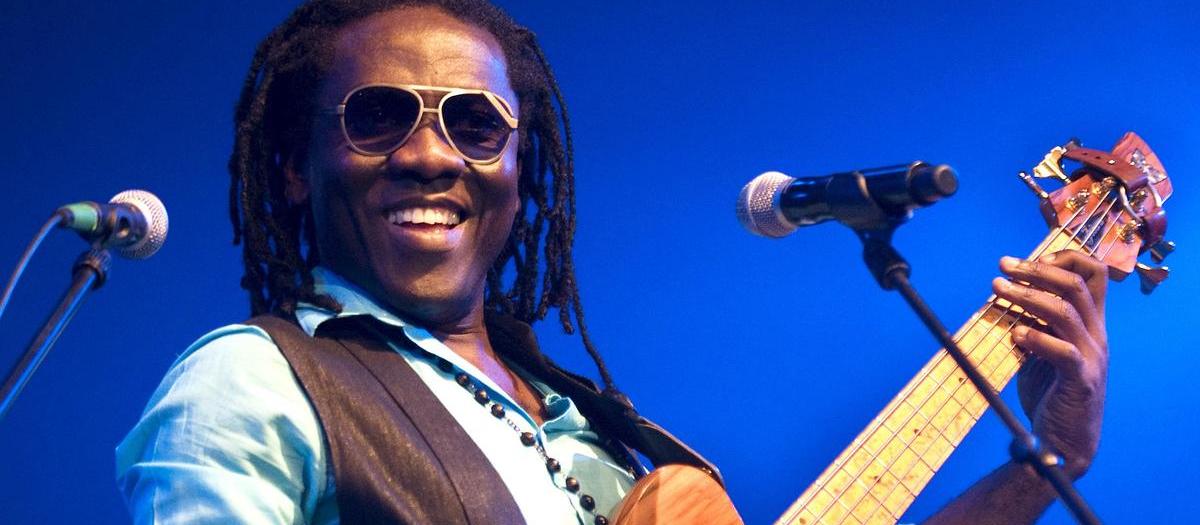 Richard Bona Tickets
