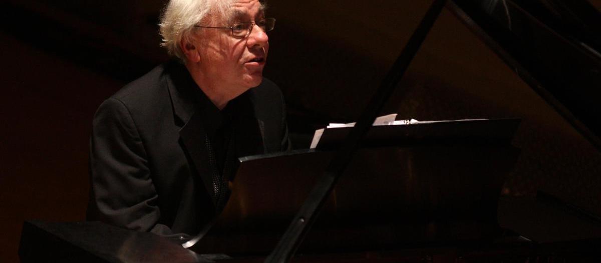 Richard Goode Tickets
