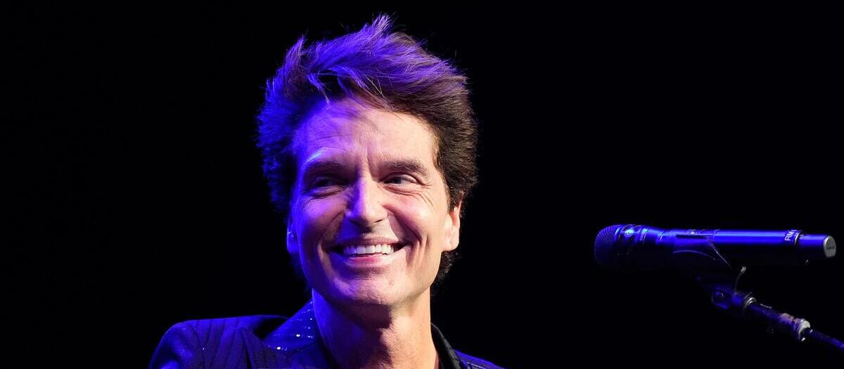 Richard Marx Tickets