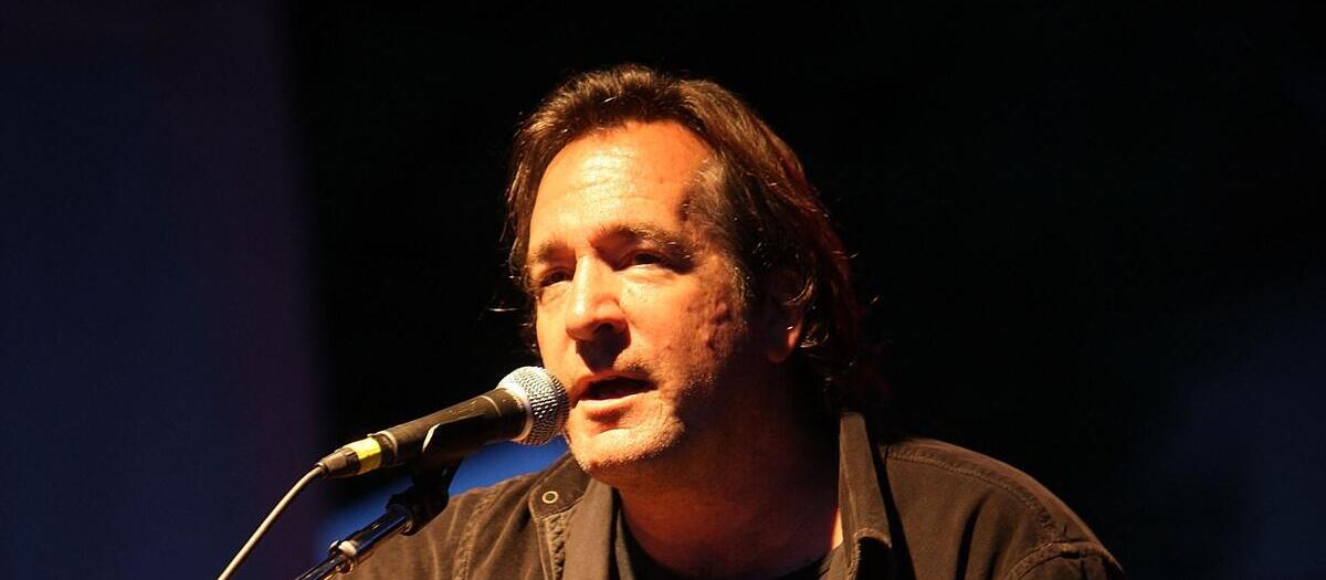 Richard Shindell Tickets