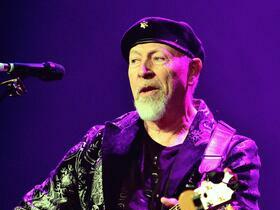 Richard Thompson with Kacy & Clayton