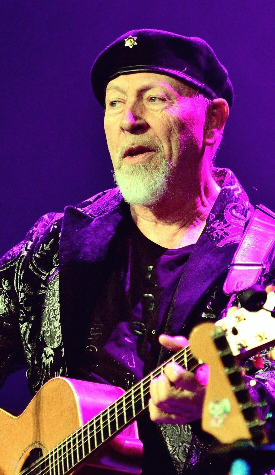 A Richard Thompson live event