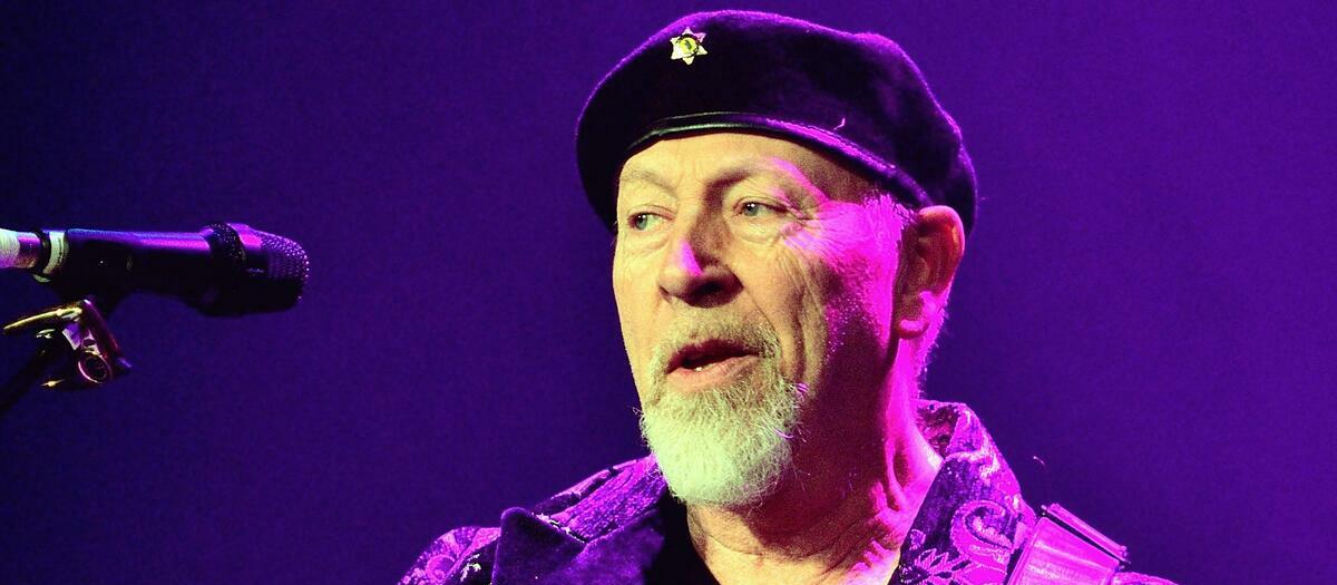 Richard Thompson Tickets