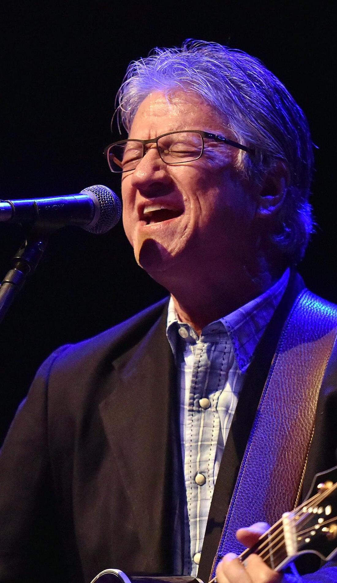 A Richie Furay live event