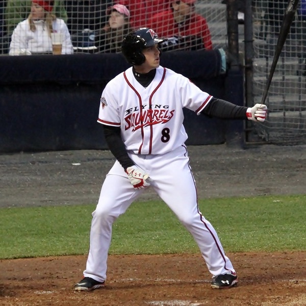 Bowie Baysox at Richmond Flying Squirrels Tickets in Richmond (The