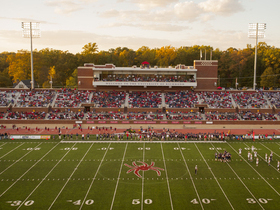 North Carolina A&T Aggies at Richmond Spiders Football