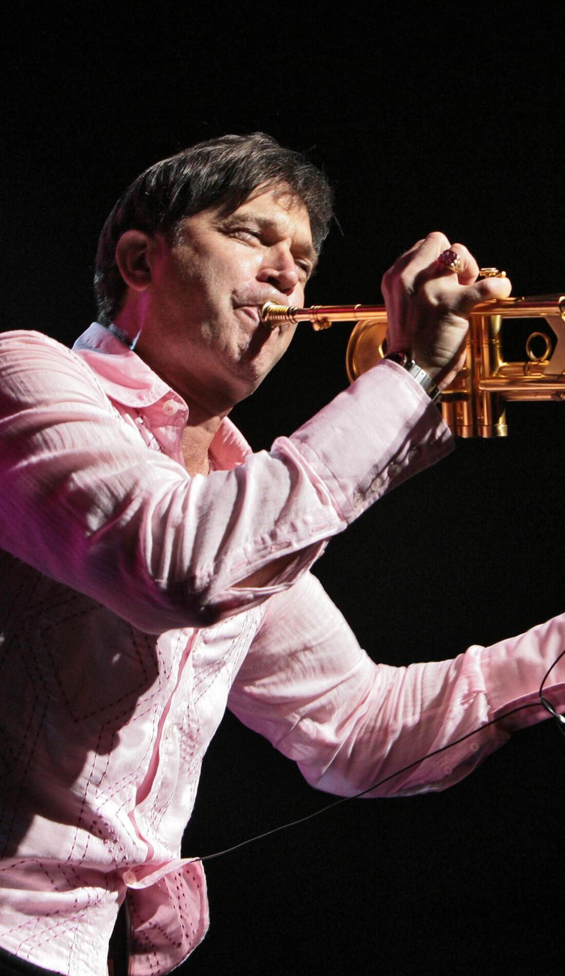 A Rick Braun live event