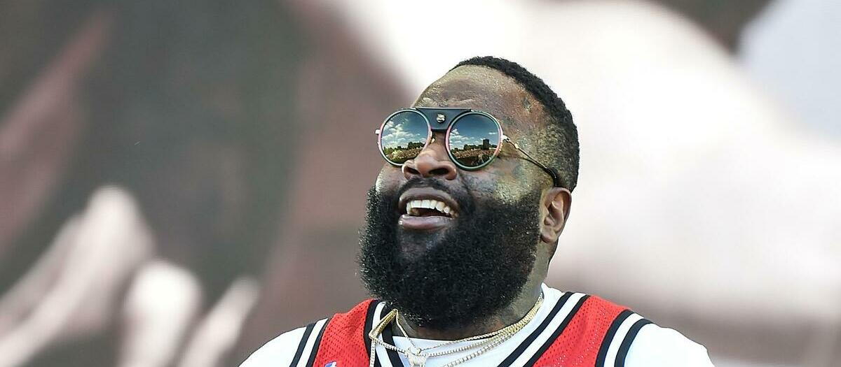 Rick Ross Tickets